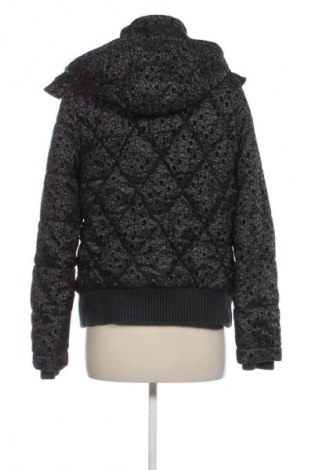 Γυναικείο μπουφάν Edc By Esprit, Μέγεθος XL, Χρώμα Πολύχρωμο, Τιμή 45,52 €