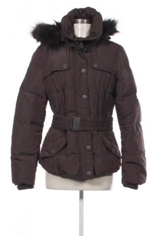 Dámská bunda  Edc By Esprit, Velikost XL, Barva Hnědá, Cena  899,00 Kč