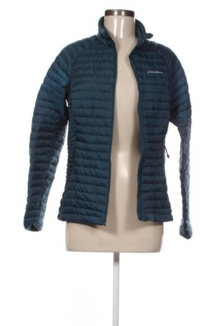 Dámská bunda  Eddie Bauer, Velikost M, Barva Modrá, Cena  629,00 Kč