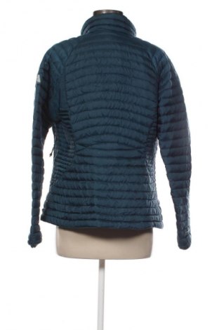 Dámská bunda  Eddie Bauer, Velikost M, Barva Modrá, Cena  629,00 Kč