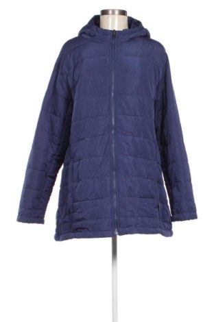 Geacă de femei Elle Nor, Mărime XL, Culoare Albastru, Preț 232,99 Lei