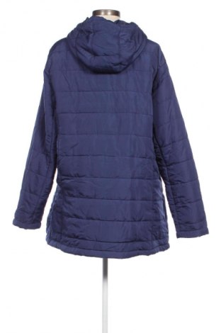 Geacă de femei Elle Nor, Mărime XL, Culoare Albastru, Preț 232,99 Lei