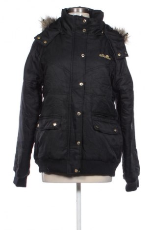 Damenjacke Ellesse, Größe XL, Farbe Schwarz, Preis € 53,99