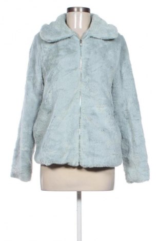 Дамско яке Emory Park, Размер L, Цвят Син, Цена 80,99 лв.