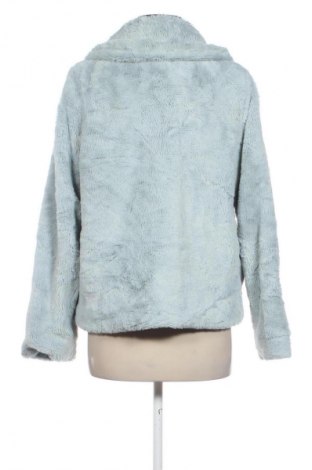 Дамско яке Emory Park, Размер L, Цвят Син, Цена 80,99 лв.