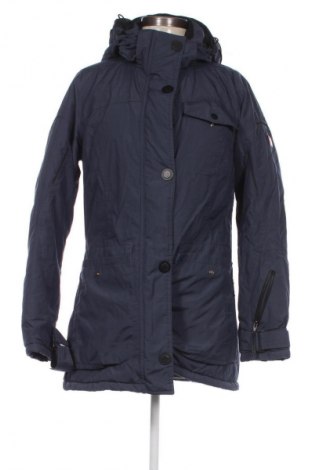 Kurtka damska Engelbert Strauss, Rozmiar S, Kolor Niebieski, Cena 205,00 zł