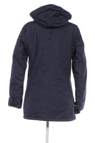 Kurtka damska Engelbert Strauss, Rozmiar S, Kolor Niebieski, Cena 205,00 zł