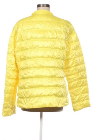 Geacă de femei Escada Sport, Mărime XL, Culoare Galben, Preț 395,99 Lei