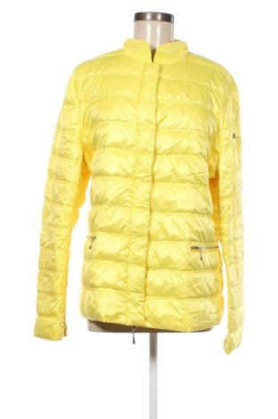 Geacă de femei Escada Sport, Mărime XL, Culoare Galben, Preț 395,99 Lei