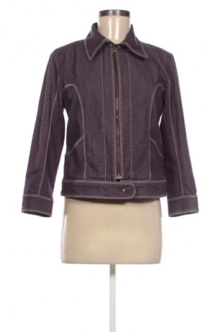 Дамско яке Escada Sport, Размер M, Цвят Лилав, Цена 500,66 лв.
