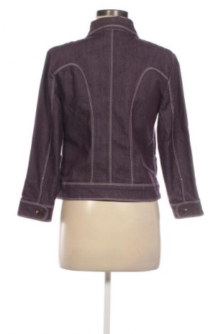 Дамско яке Escada Sport, Размер M, Цвят Лилав, Цена 500,66 лв.