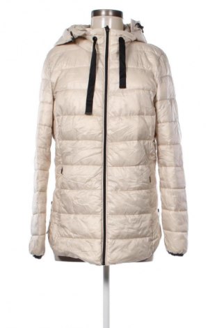 Kurtka damska Esprit, Rozmiar L, Kolor Beżowy, Cena 122,99 zł