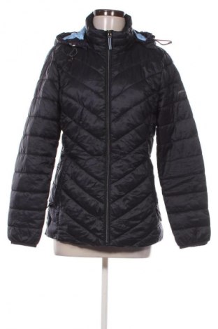 Γυναικείο μπουφάν Esprit, Μέγεθος M, Χρώμα Μπλέ, Τιμή 16,99 €