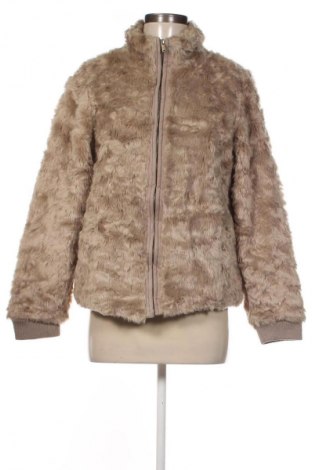 Дамско яке Esprit, Размер L, Цвят Бежов, Цена 35,99 лв.