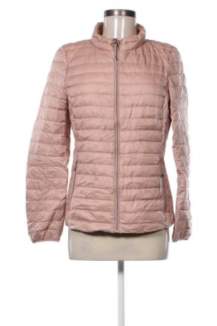 Γυναικείο μπουφάν Esprit, Μέγεθος M, Χρώμα  Μπέζ, Τιμή 18,99 €