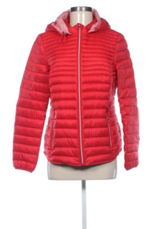 Geacă de femei Esprit, Mărime L, Culoare Roșu, Preț 199,39 Lei