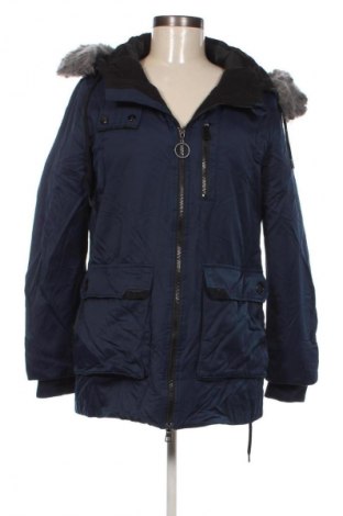 Női dzseki Esprit, Méret XS, Szín Kék, Ár 18 249 Ft