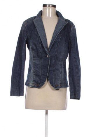 Дамско яке Esprit, Размер L, Цвят Син, Цена 54,74 лв.