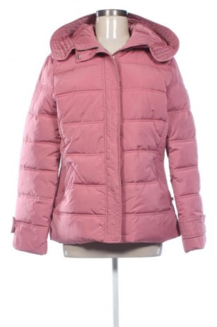 Dámska bunda  Esprit, Veľkosť L, Farba Popolavo ružová, Cena  45,52 €