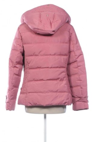 Dámska bunda  Esprit, Veľkosť L, Farba Popolavo ružová, Cena  45,52 €