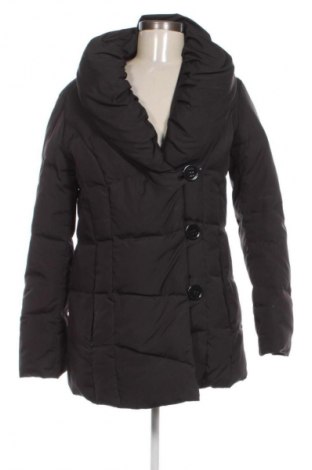 Γυναικείο μπουφάν Esprit, Μέγεθος M, Χρώμα Μαύρο, Τιμή 35,02 €