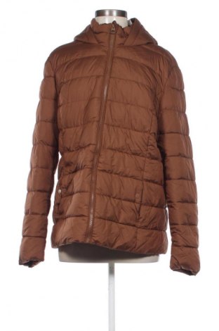 Dámska bunda  Essentials by Tchibo, Veľkosť XL, Farba Hnedá, Cena  20,95 €