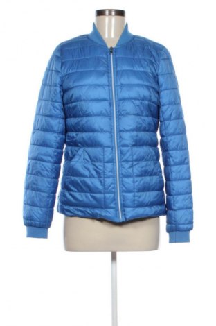 Дамско яке Essentials by Tchibo, Размер S, Цвят Син, Цена 30,99 лв.