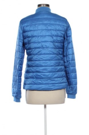 Дамско яке Essentials by Tchibo, Размер S, Цвят Син, Цена 30,99 лв.