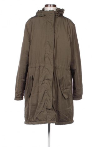Дамско яке Essentials by Tchibo, Размер XL, Цвят Зелен, Цена 51,99 лв.