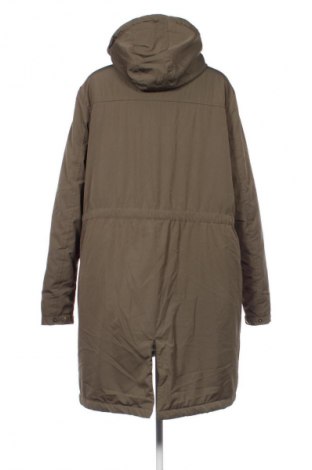 Дамско яке Essentials by Tchibo, Размер XL, Цвят Зелен, Цена 51,99 лв.