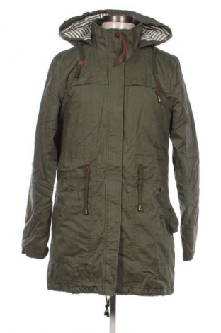 Női dzseki Essentials by Tchibo, Méret M, Szín Zöld, Ár 3 199 Ft