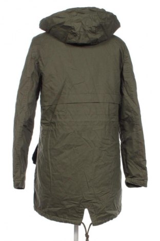 Női dzseki Essentials by Tchibo, Méret M, Szín Zöld, Ár 3 199 Ft