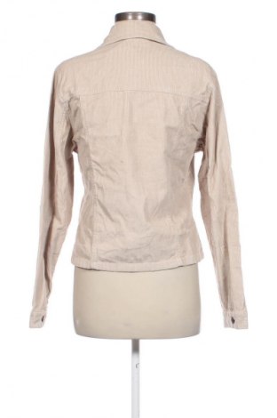 Dámska bunda  Euroad, Veľkosť L, Farba Béžová, Cena  25,00 €