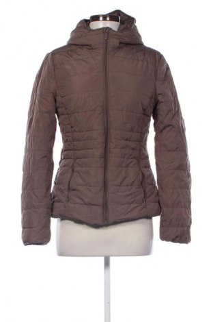Kurtka damska Ever.me by Takko Fashion, Rozmiar M, Kolor Brązowy, Cena 135,99 zł
