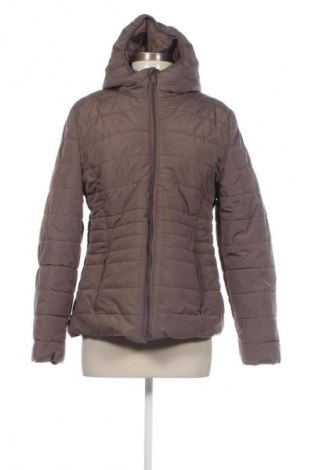 Kurtka damska Ever.me by Takko Fashion, Rozmiar L, Kolor Brązowy, Cena 69,99 zł