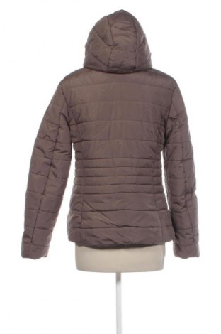 Kurtka damska Ever.me by Takko Fashion, Rozmiar L, Kolor Brązowy, Cena 69,99 zł