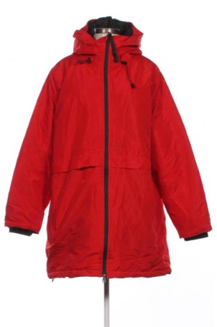 Damenjacke Ever.me by Takko Fashion, Größe XL, Farbe Rot, Preis € 35,99