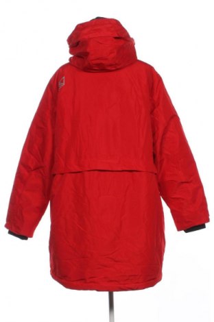Damenjacke Ever.me by Takko Fashion, Größe XL, Farbe Rot, Preis € 35,99