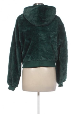 Dámska bunda  Exotica, Veľkosť L, Farba Zelená, Cena  34,95 €