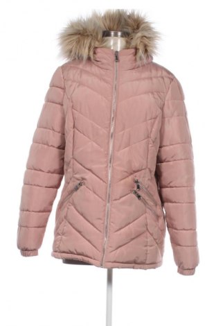 Női dzseki F&F, Méret XL, Szín Rózsaszín, Ár 11 597 Ft