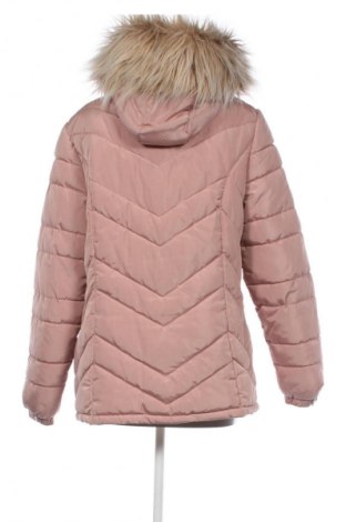 Női dzseki F&F, Méret XL, Szín Rózsaszín, Ár 11 597 Ft