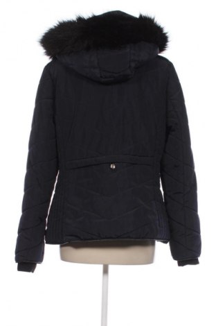 Дамско яке F&F, Размер XL, Цвят Син, Цена 57,99 лв.