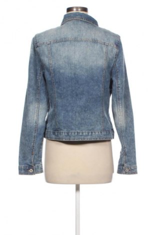 Kurtka damska F&F, Rozmiar L, Kolor Niebieski, Cena 51,99 zł