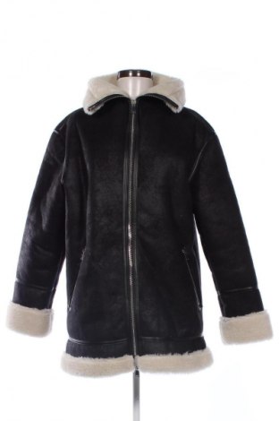 Női dzseki F&F, Méret L, Szín Fekete, Ár 11 829 Ft