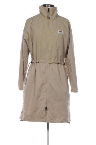 Dámska bunda  FILA, Veľkosť XS, Farba Béžová, Cena  77,79 €