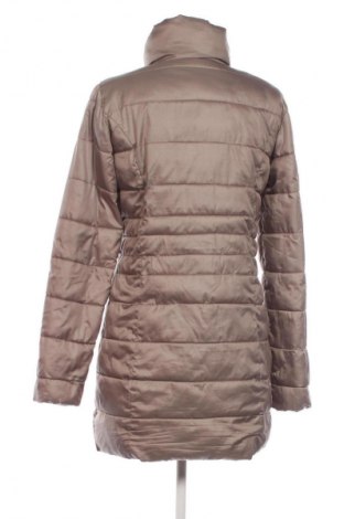 Γυναικείο μπουφάν FLG, Μέγεθος XS, Χρώμα  Μπέζ, Τιμή 16,99 €