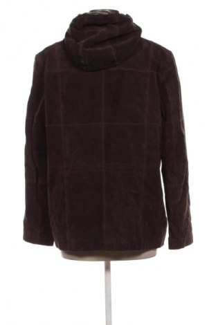 Γυναικείο μπουφάν Fabiani, Μέγεθος M, Χρώμα Καφέ, Τιμή 21,99 €