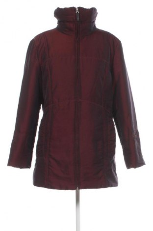 Дамско яке Fabiani, Размер L, Цвят Червен, Цена 35,99 лв.