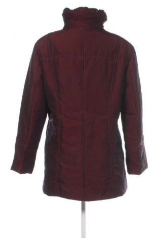 Дамско яке Fabiani, Размер L, Цвят Червен, Цена 35,99 лв.