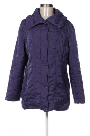 Dámská bunda  Fabiani, Velikost XL, Barva Fialová, Cena  359,00 Kč